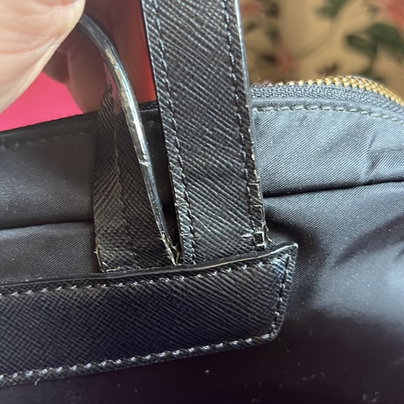 Kate Spade HiLo laptop backpack main image 12